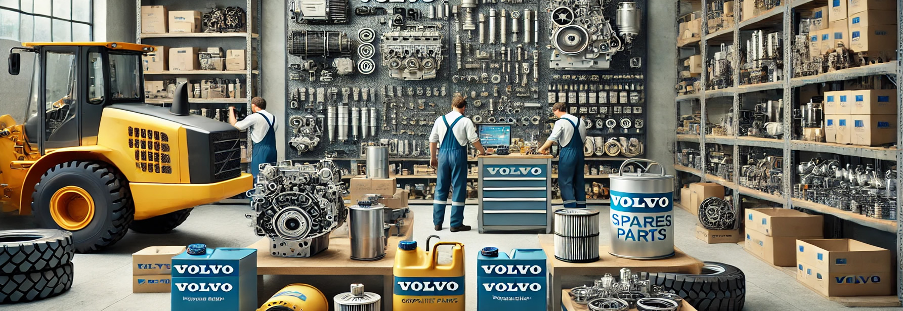 ELCEN İŞ MAKİNALARI 